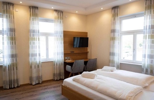 Leimen Hotel | zur Krone