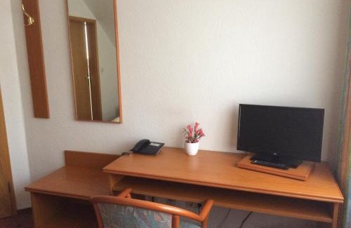 Region Hannover District Hotel | Zur Krone