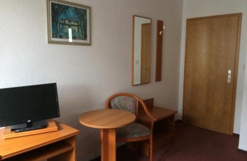 Region Hannover District Hotel | Zur Krone