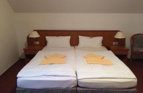 Region Hannover District Hotel | Zur Krone