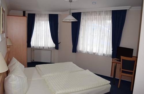 Moosburg Hotel | Zur Länd
