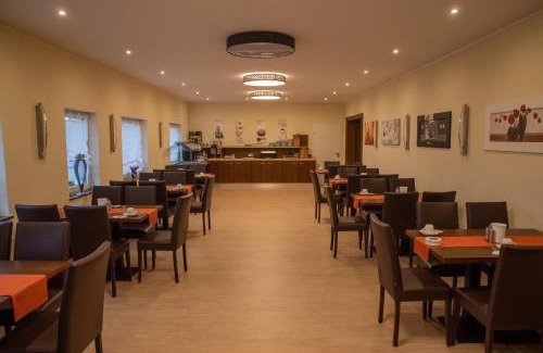 Altlay Hotel | Zur Morschbach