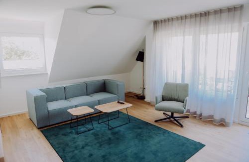 Biberach an der Riss Apartment | Zur Pfanne – Studio
