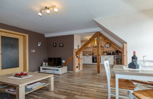 Ballenstedt House | "Zur Prinzenschule" Comfortable holiday residence