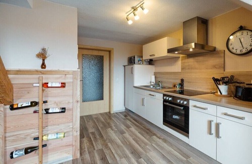 Ballenstedt House | "Zur Prinzenschule" Comfortable holiday residence