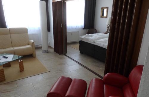Weissenfels Hotel | Zur Saale