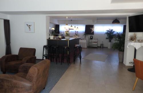 Weissenfels Hotel | Zur Saale