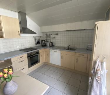 Bad Wildungen Apartment | Zur schönen Aussicht