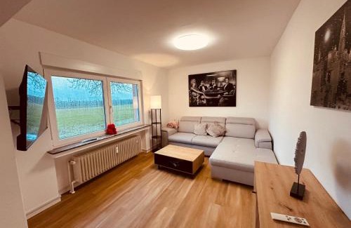 Dortmund Apartment | Zur schönen Aussicht I 55 I Am Feld I Zuhause