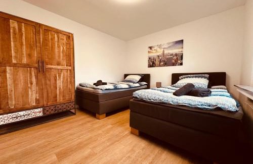 Dortmund Apartment | Zur schönen Aussicht I 55 I Am Feld I Zuhause