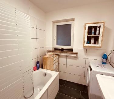 Dortmund Apartment | Zur schönen Aussicht I 55 I Am Feld I Zuhause