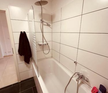 Dortmund Apartment | Zur schönen Aussicht I 55 I Am Feld I Zuhause