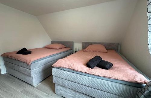Dortmund Apartment | Zur schönen Aussicht I 80 m2 I Am Wald I Zuhause
