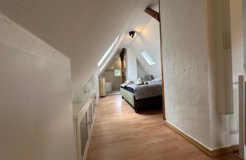 Dortmund Apartment | Zur schönen Aussicht I 80 m2 I Am Wald I Zuhause