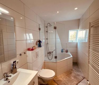 Dortmund Apartment | Zur schönen Aussicht I 90 m² I Idyllisch I Zuhause