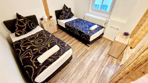 Blaubeuren Hotel | Zur Schönen Lau- Monteurzimmer