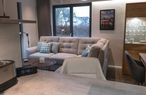 Timmendorfer Strand Apartment | Zur Sonne, zur Freiheit