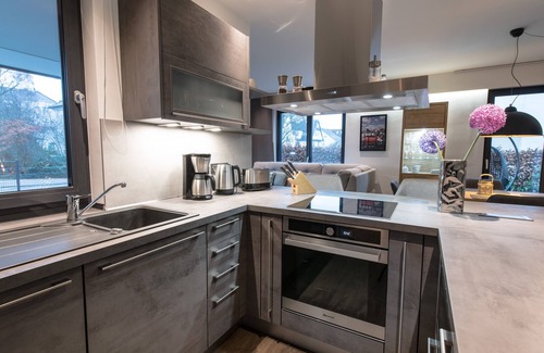 Timmendorfer Strand Apartment | Zur Sonne, zur Freiheit