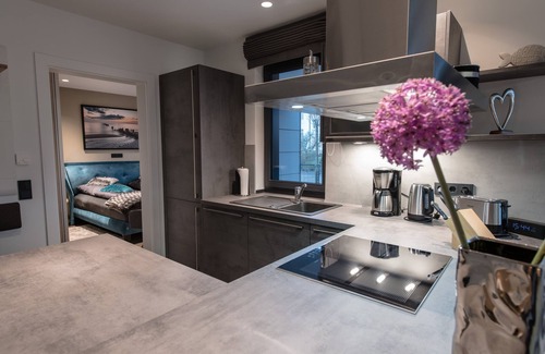 Timmendorfer Strand Apartment | Zur Sonne, zur Freiheit