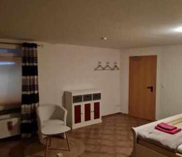 Beyernaumburg Apartment | Zur Sonnenblume