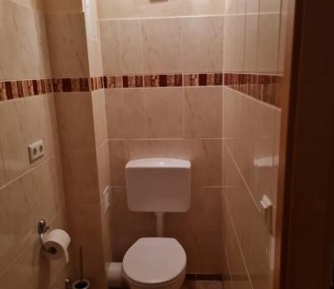 Beyernaumburg Apartment | Zur Sonnenblume