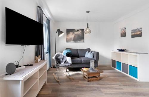 Endingen am Kaiserstuhl Apartment | Zur Stadtmama