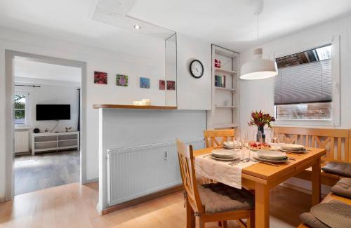 Endingen am Kaiserstuhl Apartment | Zur Stadtmama