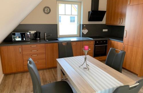 Bresewitz Apartment | Zur Vogelwiese