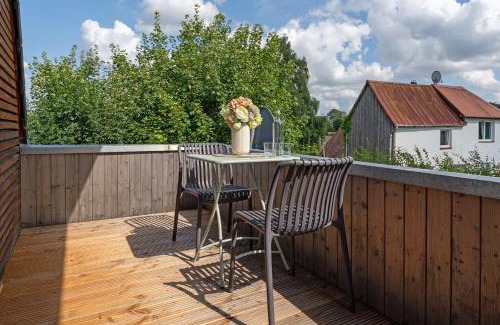 Bosau Apartment | Zur Wiese 17 Lupine