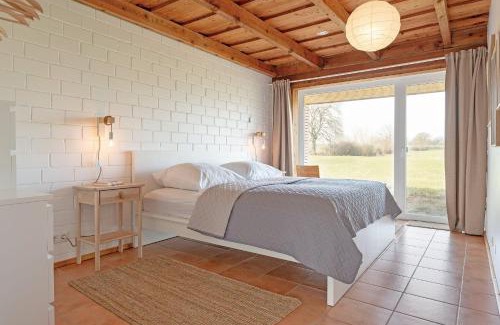 Bosau Apartment | Zur Wiese 17 Malve