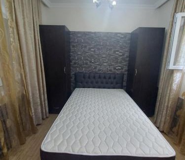 Kvariati Hotel | Zura palace