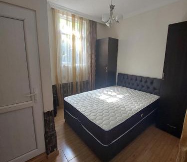 Kvariati Hotel | Zura palace