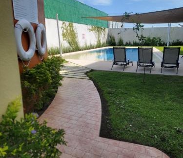 Paraiso Hotel | Zurban Travelers
