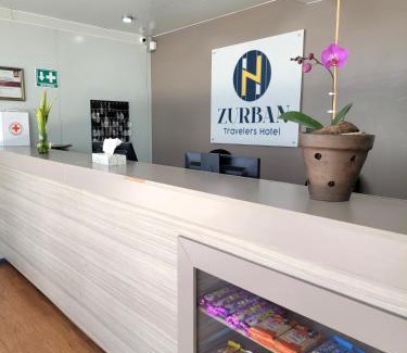 Paraiso Hotel | Zurban Travelers