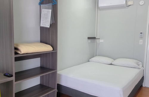 Paraiso Hotel | ZURBAN TRAVELERS