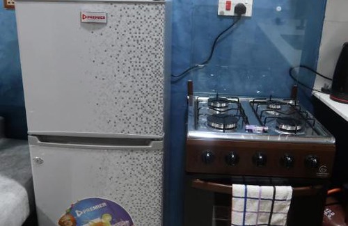 Ngara Apartment | Zuri Alawi apartment ngara