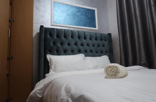 Ngara Apartment | Zuri Alawi apartment ngara
