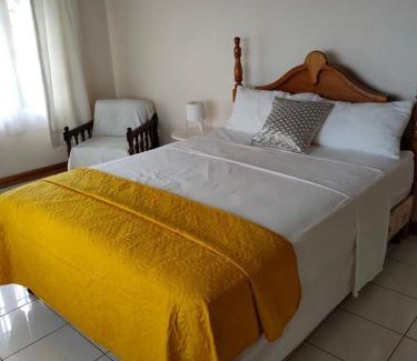 Negril House | Zuri Enterprise