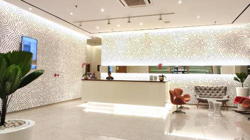 Cikarang Hotel | Zuri Express Lippo Cikarang