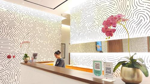 Cikarang Hotel | Zuri Express Lippo Cikarang