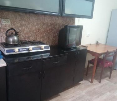 Poti Apartment | Zuri
