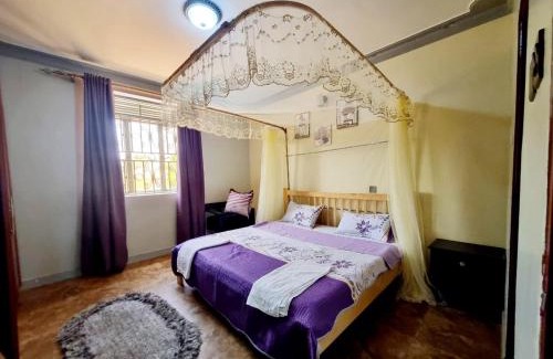 Kireka Apartment | Zuri home 2