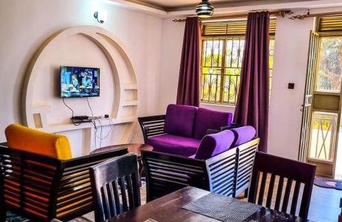 Kireka Apartment | Zuri home 2