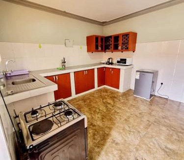 Kireka Apartment | Zuri home 2