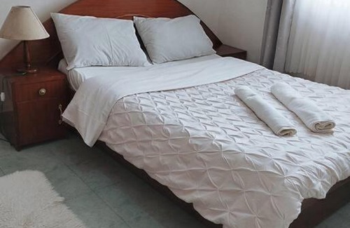 Nakuru Apartment | Zuri Home.