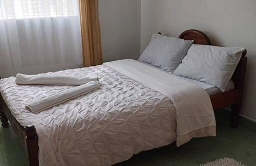 Nakuru Apartment | Zuri Home.