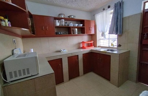 Nakuru Apartment | Zuri Home.