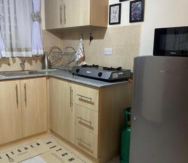 Nakuru Apartment | Zuri Homes