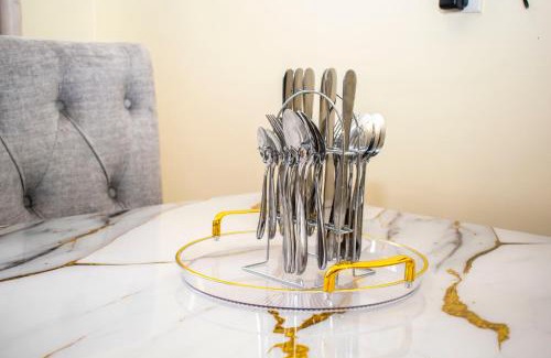 Syokimau Apartment | Zuri Lifestyles Syokimau