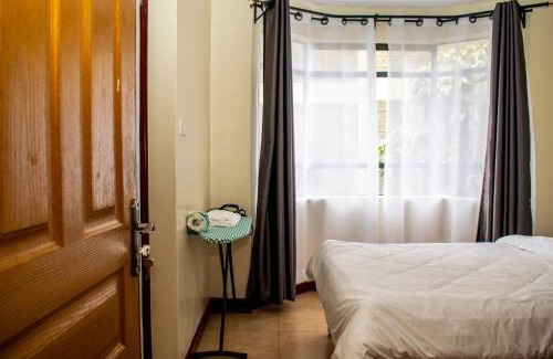 Syokimau Apartment | Zuri Lifestyles Syokimau
